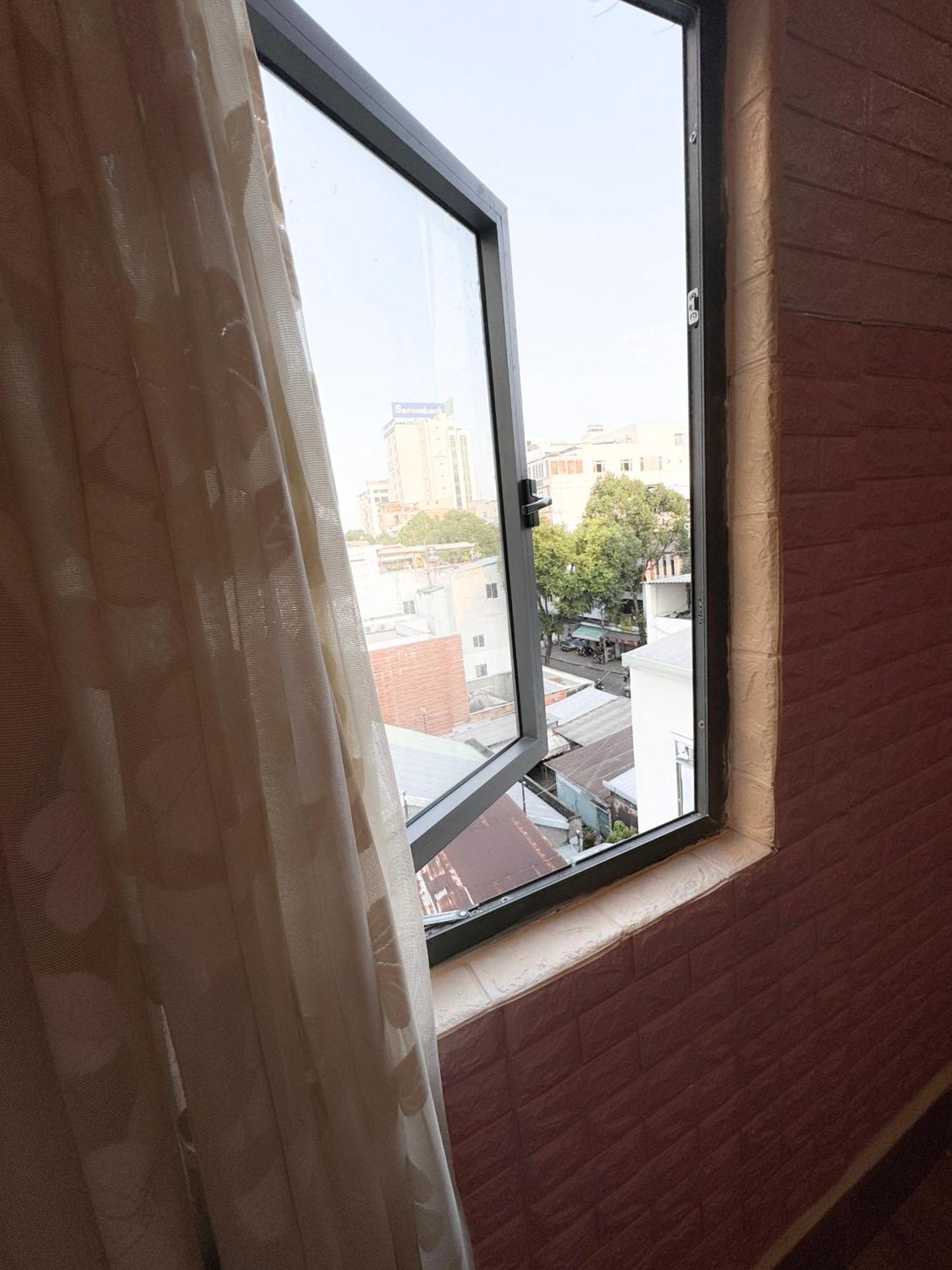 Khach San Nam Do 1 Hotel Can Tho Buitenkant foto